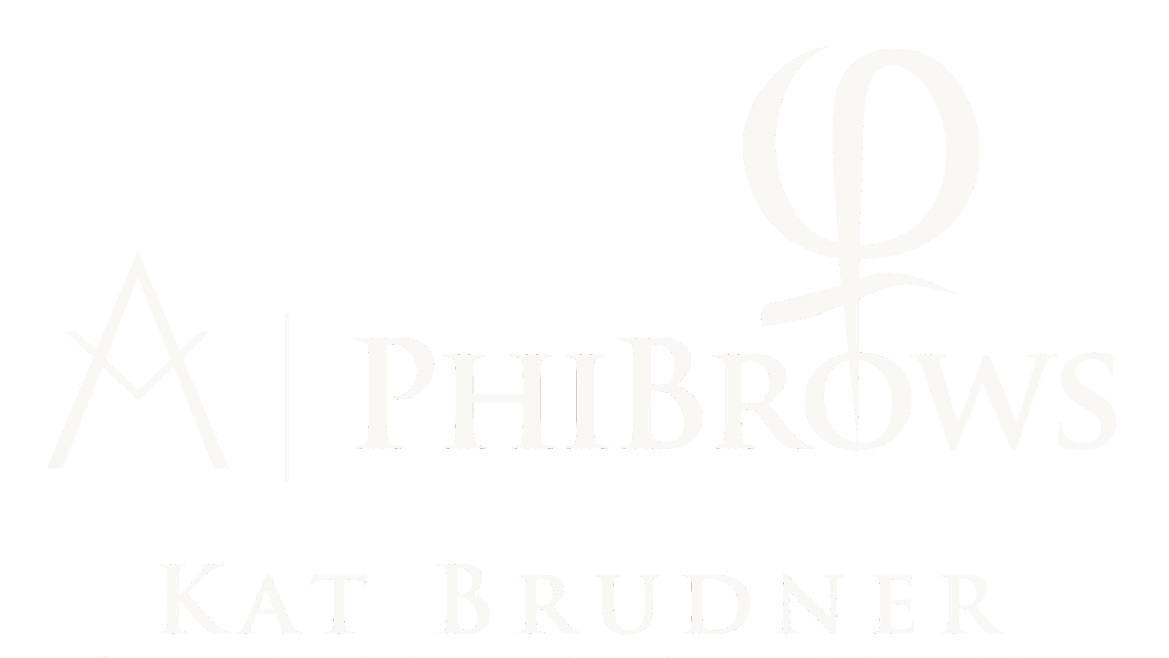 Kat Brudner Eyebrows LLC